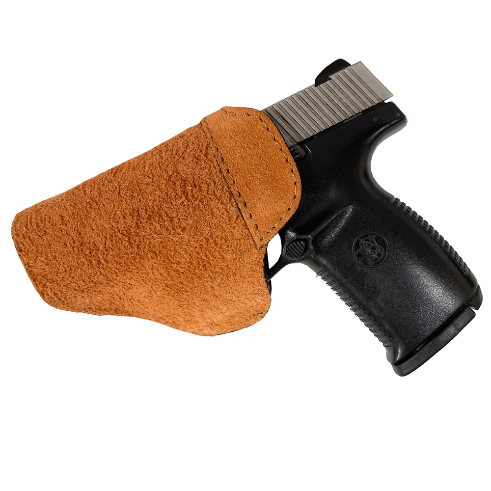 American Tanner Hand Made Leather Right Hand Holster
