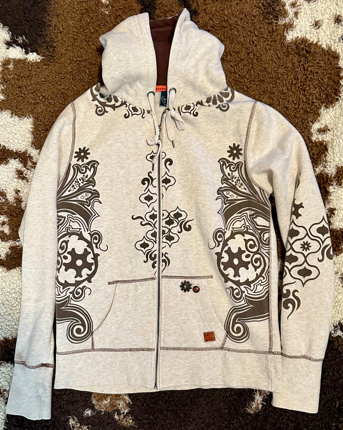 Cruel Girl Women's Jacket, Size Large