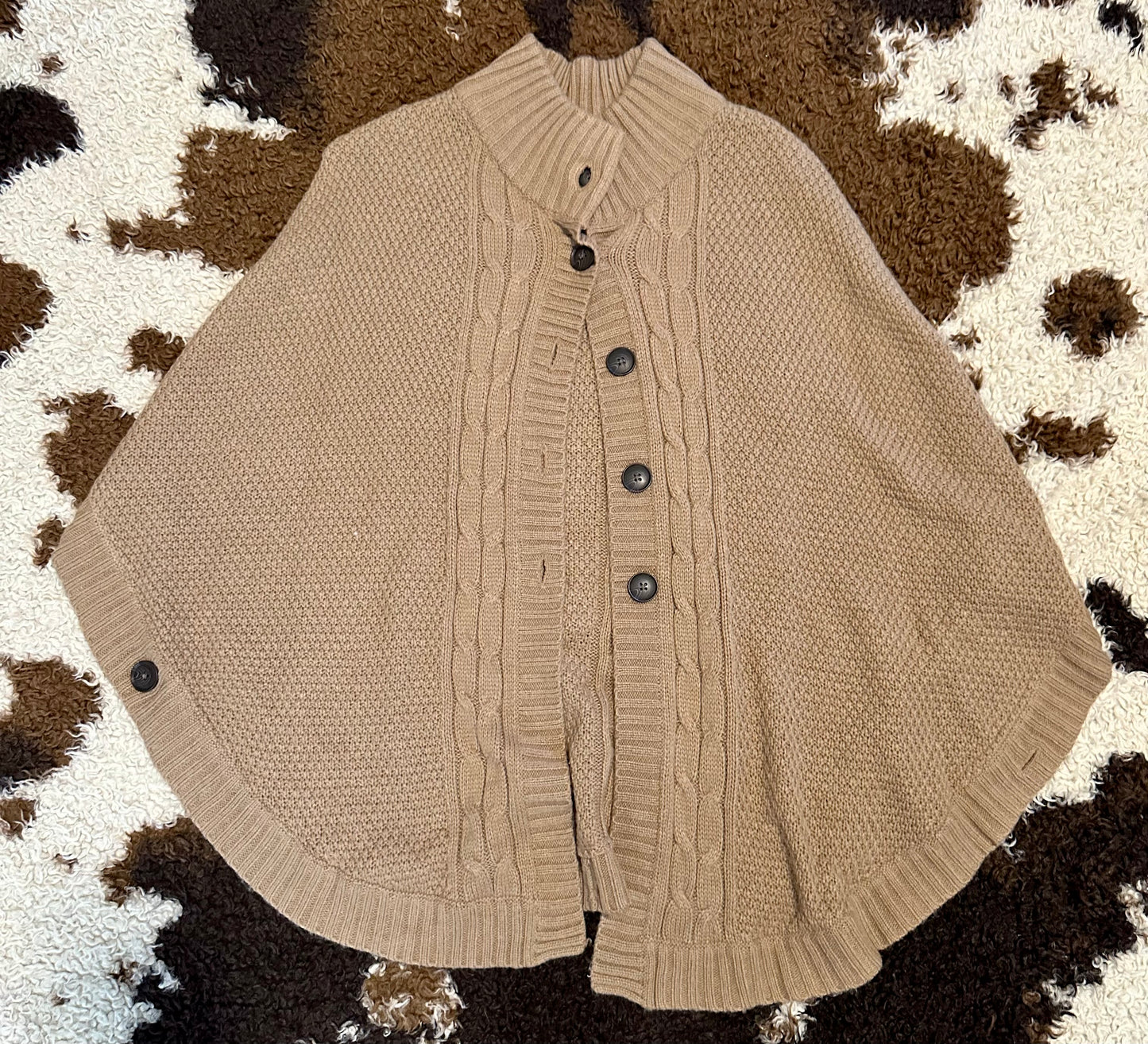 Shawl, Size L/XL