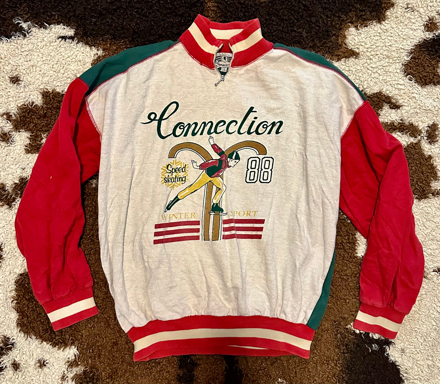 Vintage Crewneck Size Small