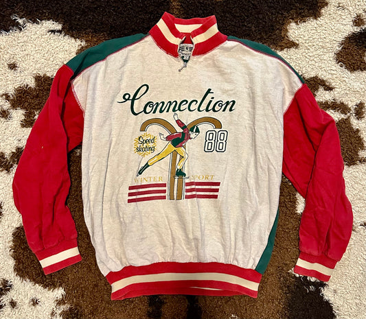 Vintage Crewneck Size Small