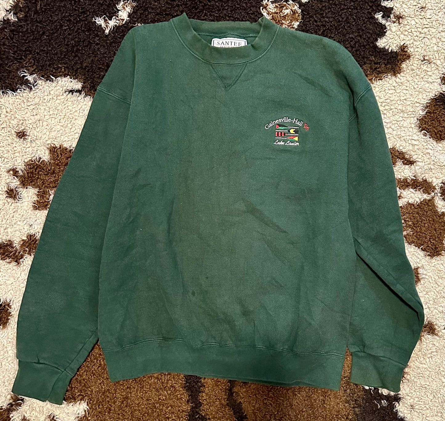 Vintage Crewneck Size Large