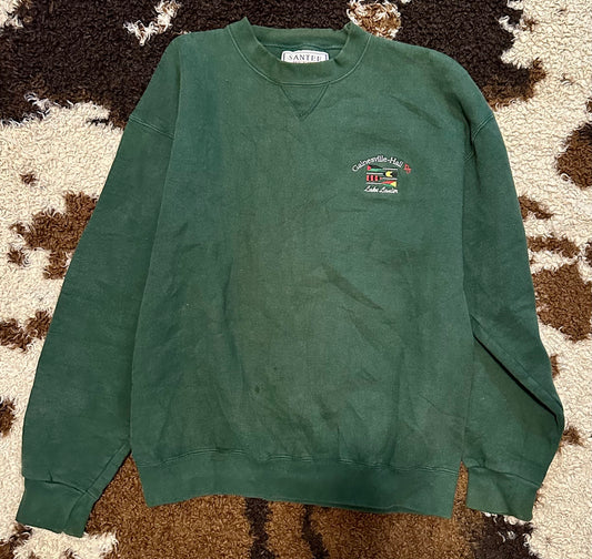 Vintage Crewneck Size Large