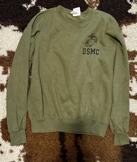 Vintage Crewneck Size Medium