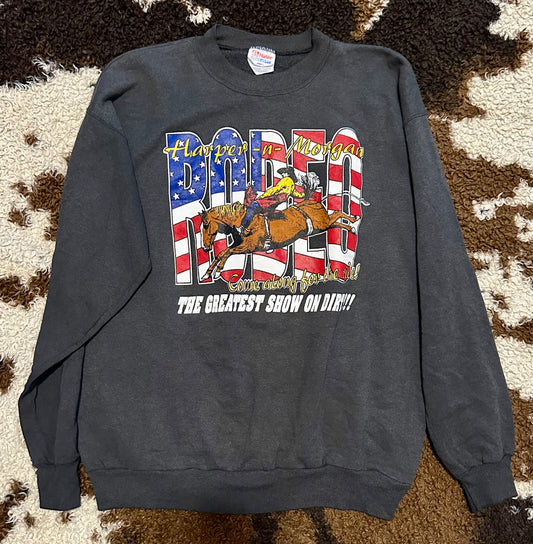 Vintage Crewneck Size Large