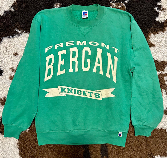 Vintage Crewneck Size Medium