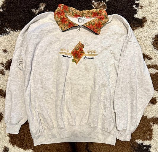 Vintage Crewneck Size XL