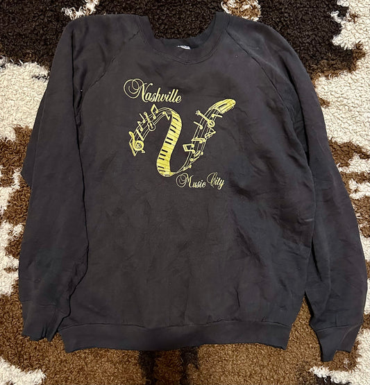 Vintage Crewneck Size XL