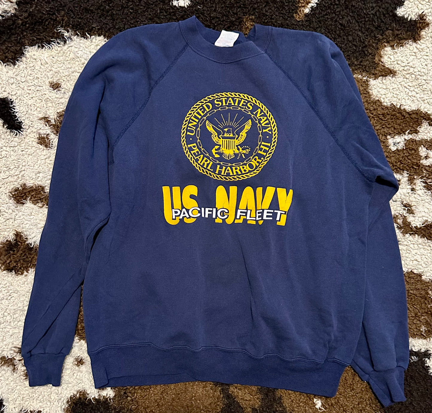 Vintage Crewneck Size XXL