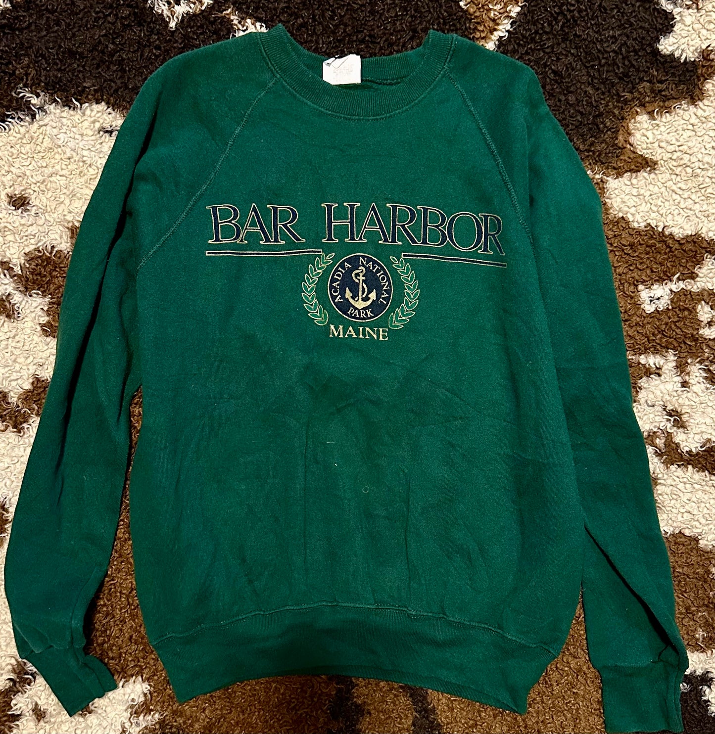 Vintage Crewneck Size XL