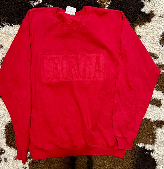 Vintage Crewneck Size XL