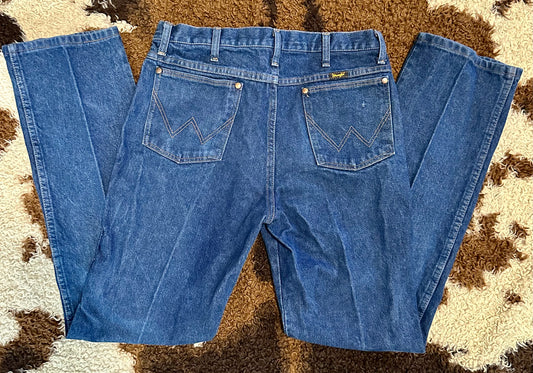 Men's Wranglers, Size 33X33