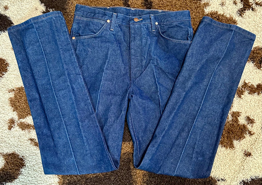 Men's Wranglers, Size 34X34
