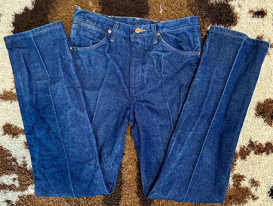 Men's Wranglers, Size 33X33