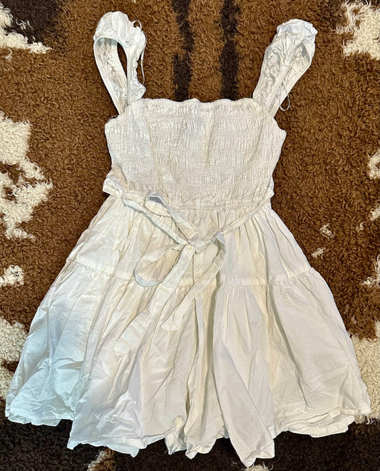 Girls/Teens Dress, Size Medium