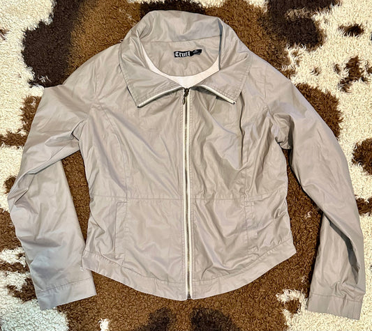 Cruel Girl Women's Jacket, Size Medium