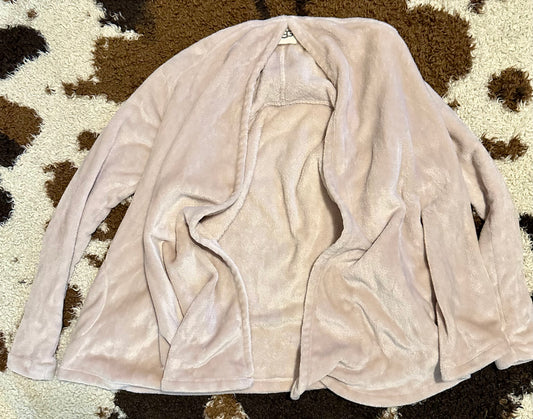 Ugg Jacket, Size Large